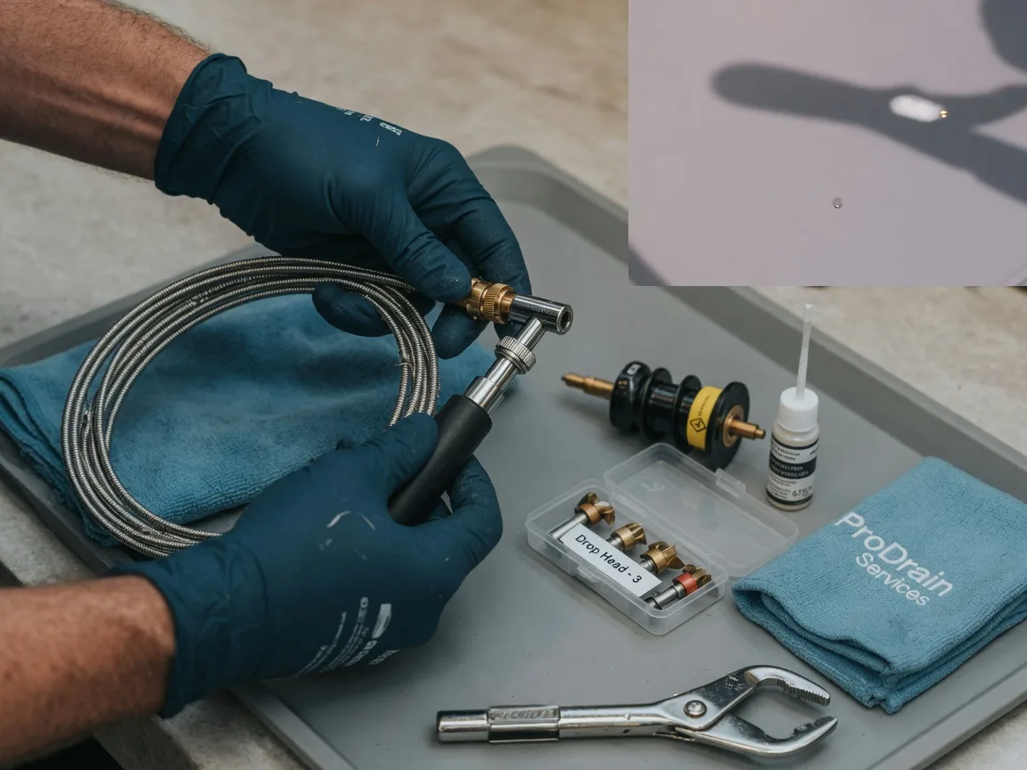 Why choose Drain Cleaning in Vidor, TX